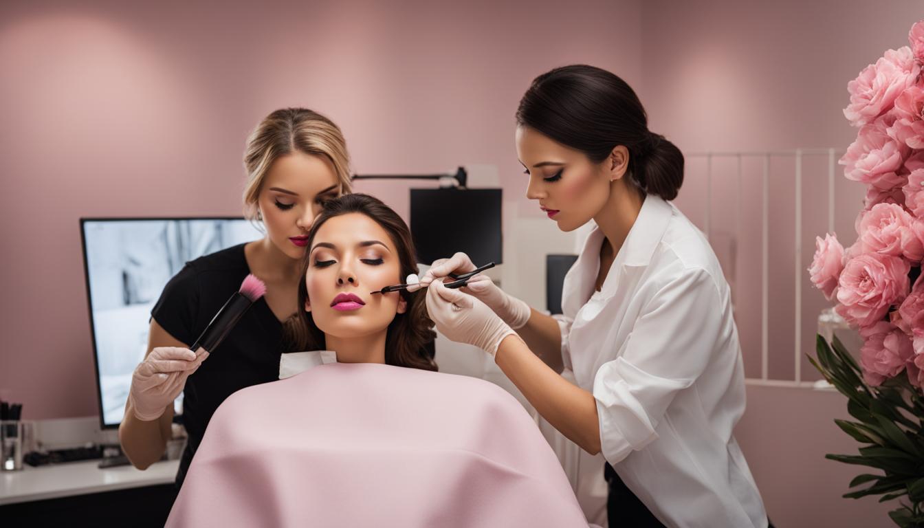 lip blush course